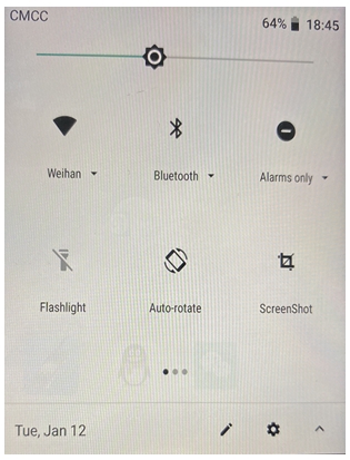 WMS Barcode & AGV Robot WMS Barcode & AGV Robot